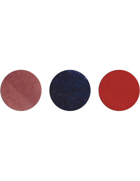 Nuvo Aqua Flow Pens blue blossom