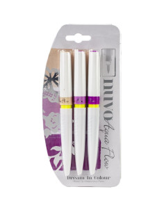 Nuvo Aqua Flow Pens dream in colour