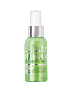 Nuvo Spray, Mica Mist fresh pear