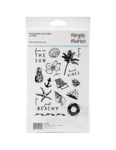 sello simple vintage coastal simple stories