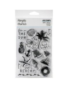 sello simple vintage coastal simple stories