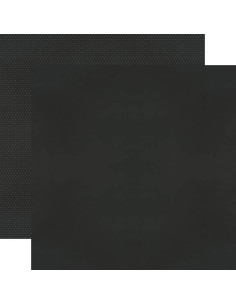 Kit de cartulina con textura Color Vibe - basics 2