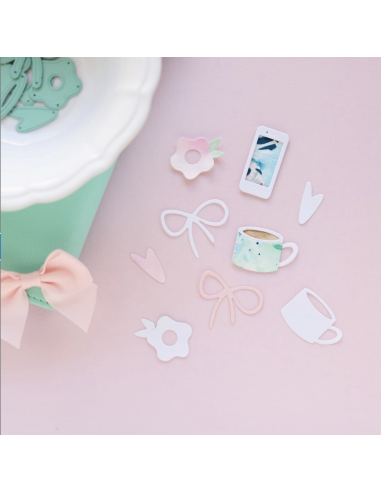 Troquel Imagine de Mintopía