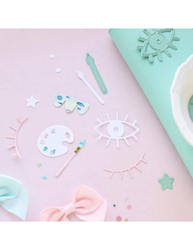 Troquel Imagine de Mintopía