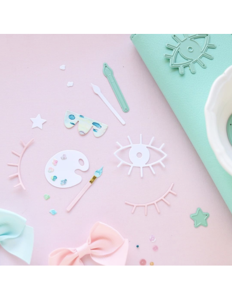 Troquel Imagine de Mintopía