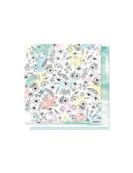 Kit Carnet de Route de Karine