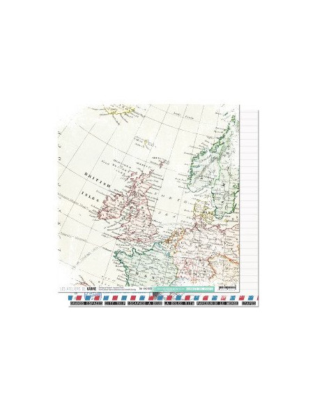 Kit Carnet de Route de Karine