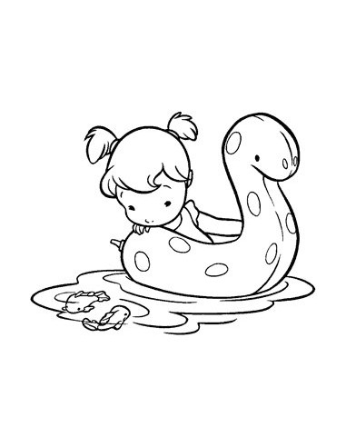 Sello tortuga Impronte