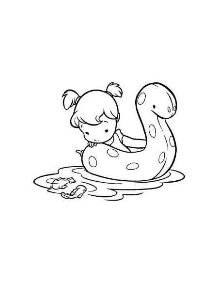 Sello tortuga Impronte