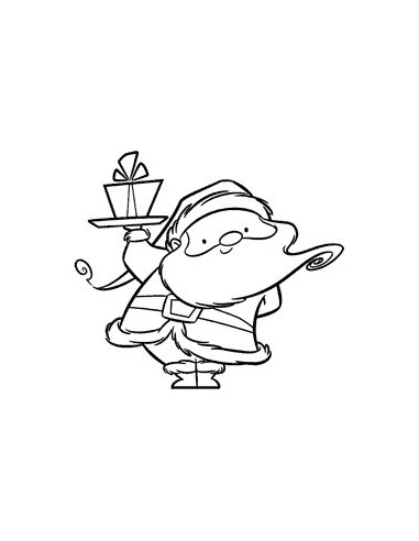 Sello ballet Impronte