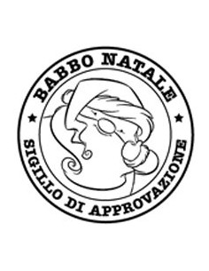 Sello Diet Noel  Impronte 2