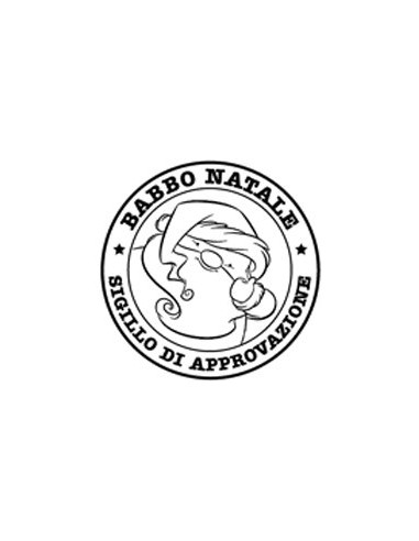 Sello Diet Noel  Impronte