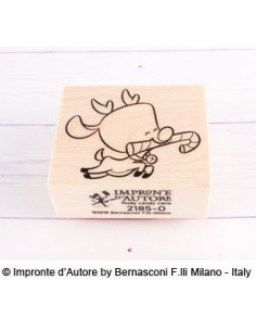 Sello Rudy  Impronte