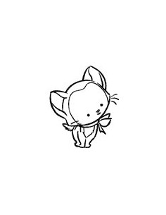 Sello  sit ALICE  Impronte 2