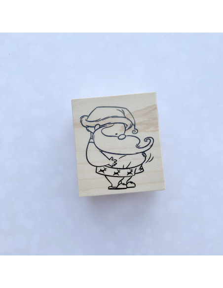 Sello Summer Noel  Impronte