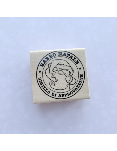 Sello Diet Noel  Impronte