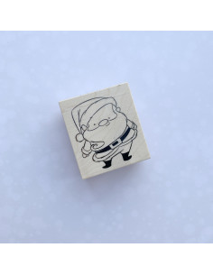 Sello Noel  Impronte 2
