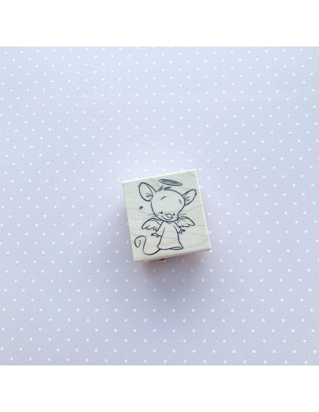 Sello Noel  Impronte