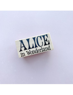 Sello navy mouse  Impronte