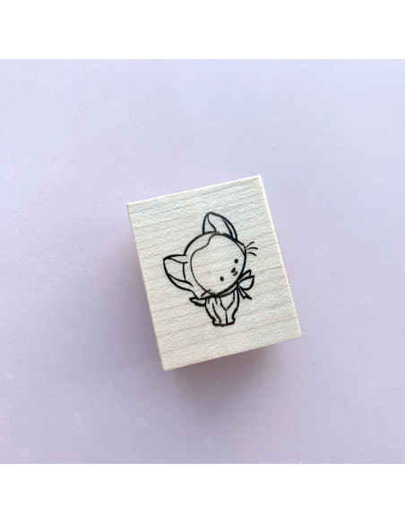 Sello  sit ALICE  Impronte