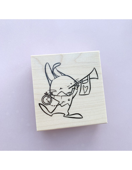 Sello  timeless  Impronte