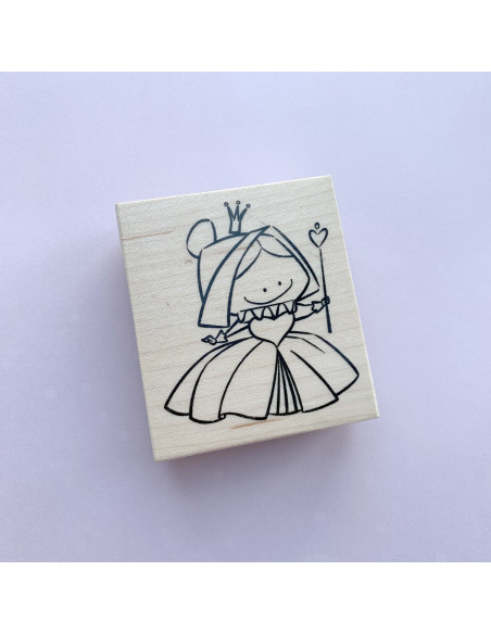 Sello tacitas  Impronte