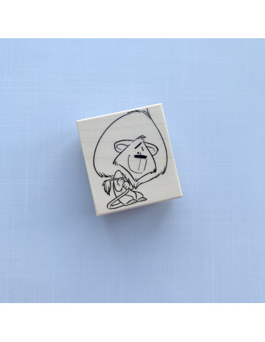 Sello dorothy   Impronte