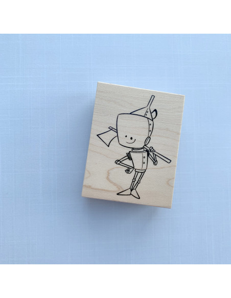 Sello lion   Impronte