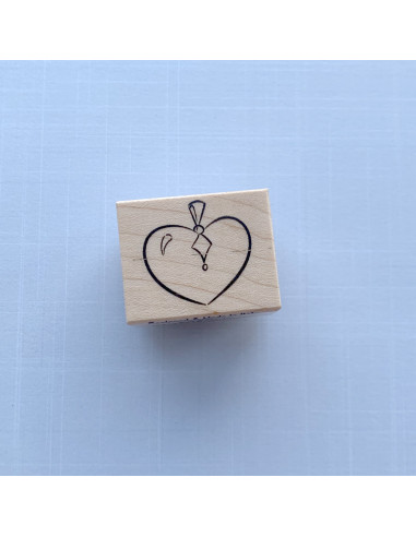 Sello tinman   Impronte