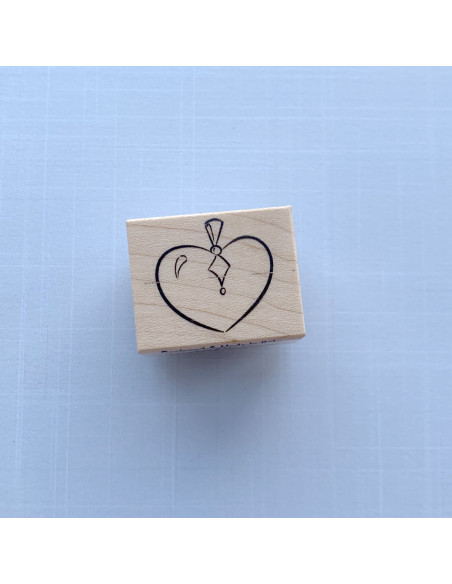 Sello tinman   Impronte