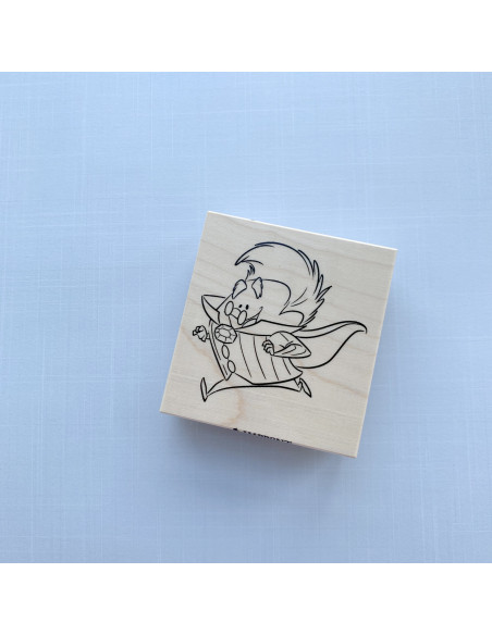 Sello you are loved   Impronte