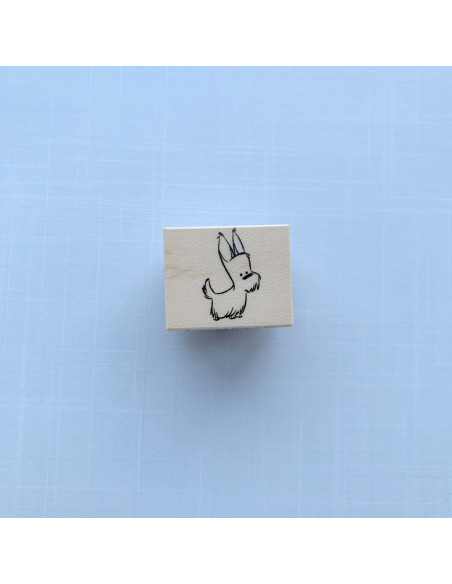 Sello run wizard   Impronte