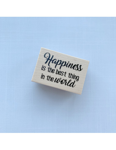 Sello toto  Impronte