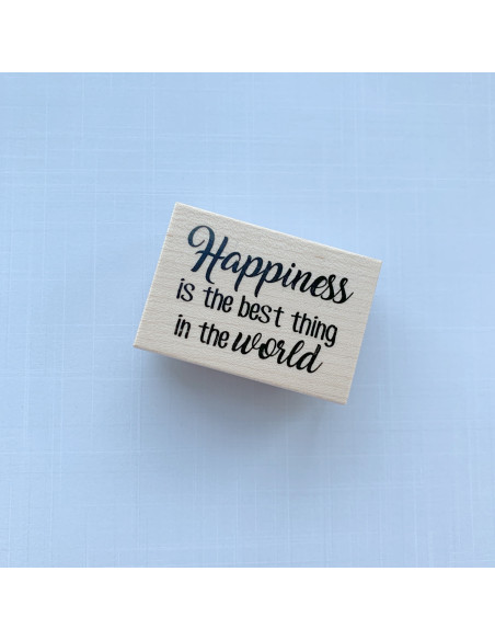 Sello toto  Impronte