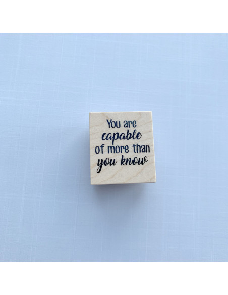 Sello the wizard  Impronte