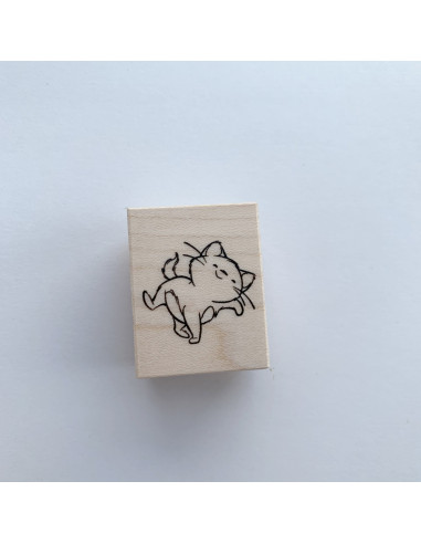 Sello capable  Impronte