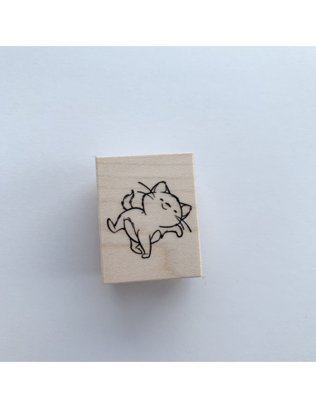 Sello capable  Impronte