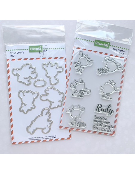 Troquel post noel Impronte