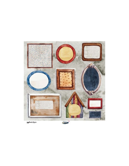 bloc 30x30cm cuando sea mayor de manuela navarro