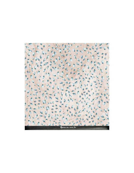 bloc 30x30cm cuando sea mayor de manuela navarro