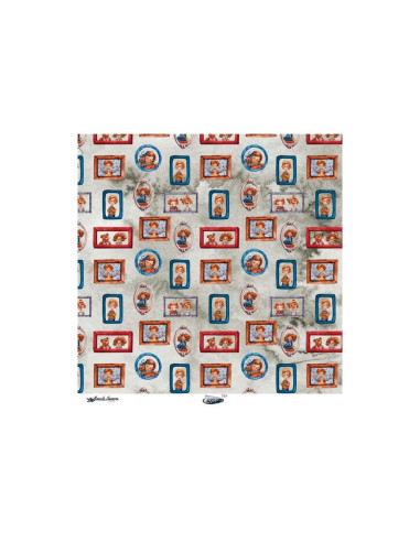 bloc 30x30cm cuando sea mayor de manuela navarro