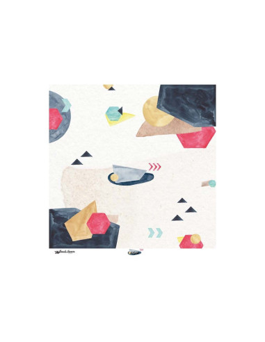 bloc 30x30cm cuando sea mayor de manuela navarro