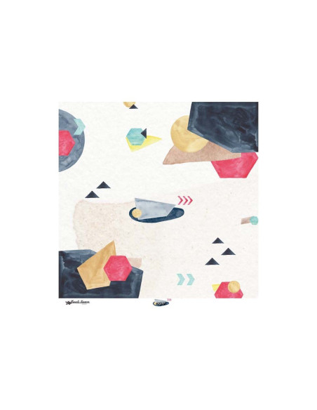 bloc 30x30cm cuando sea mayor de manuela navarro