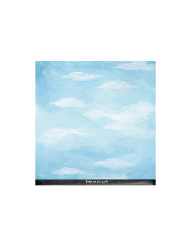 bloc 30x30cm cuando sea mayor de manuela navarro