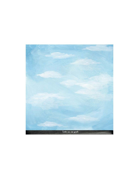 bloc 30x30cm cuando sea mayor de manuela navarro