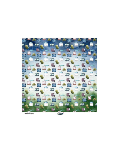 bloc 30x30cm cuando sea mayor de manuela navarro