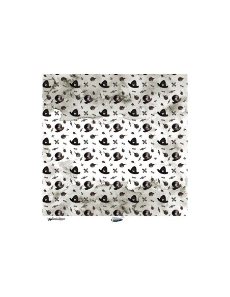 bloc 30x30cm cuando sea mayor de manuela navarro