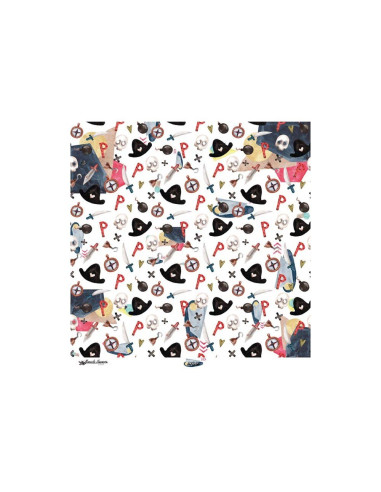 bloc 30x30cm cuando sea mayor de manuela navarro