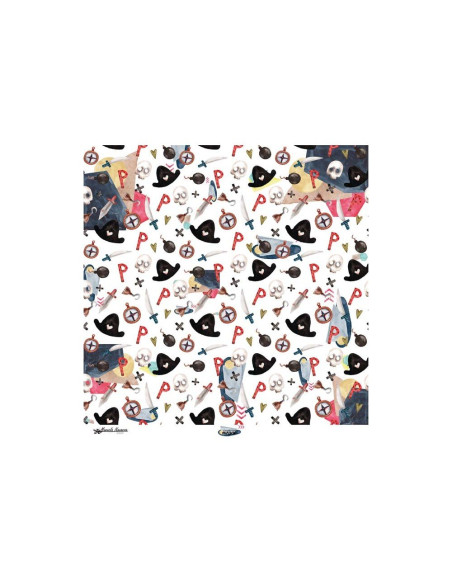 bloc 30x30cm cuando sea mayor de manuela navarro