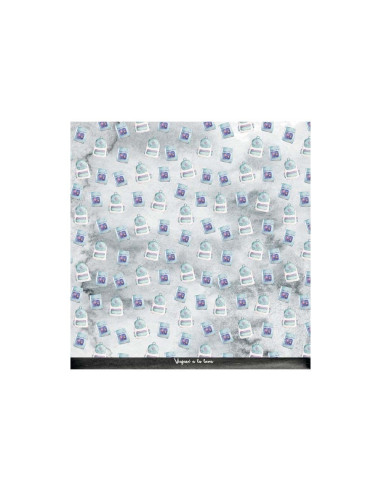 bloc 30x30cm cuando sea mayor de manuela navarro